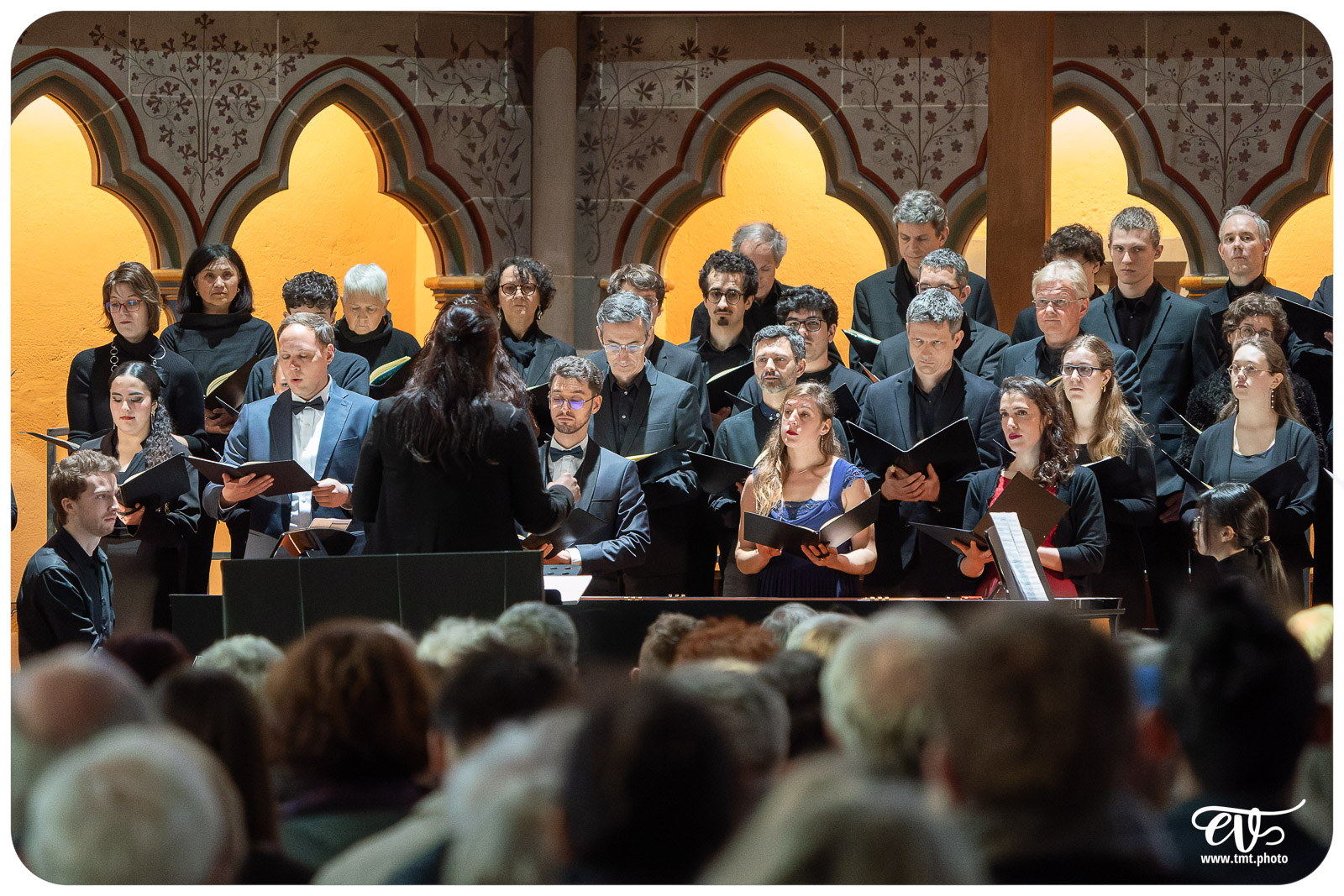 REQUIEM DE MOZART (EVUS)